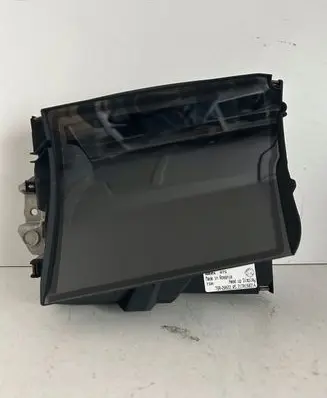 Skoda Octavia Mk4 Head up display screen 5E4919608