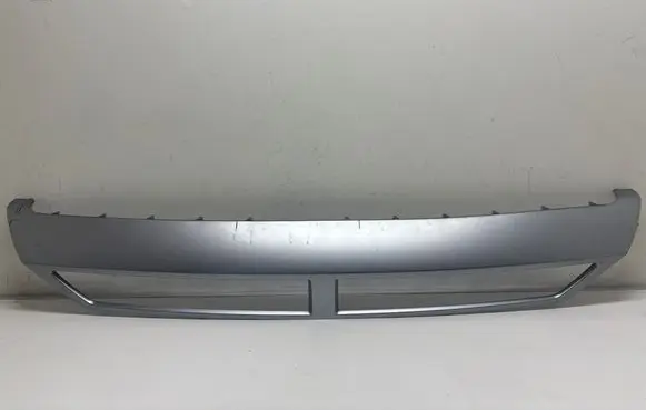 Hyundai Ioniq 5 Front bumper splitter molding 86577GI000