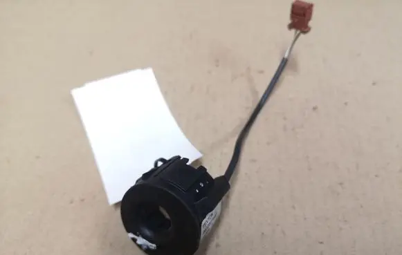 Peugeot 307 Immobiliser reader (aerial) 9632897680