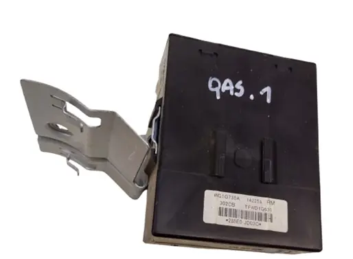 Nissan Qashqai Parking PDC control unit/module 285E0JD03C