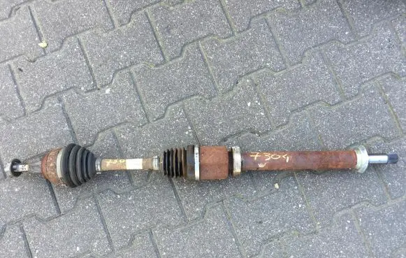 Ford Escort Front driveshaft