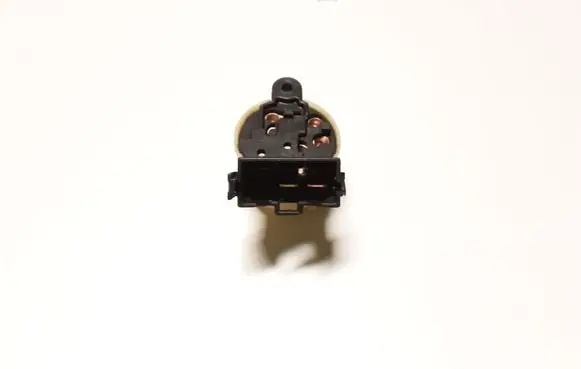 Mitsubishi Outlander Ignition lock contact 