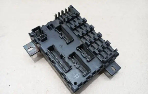Fiat Bravo - Brava Fuse box set 46443389