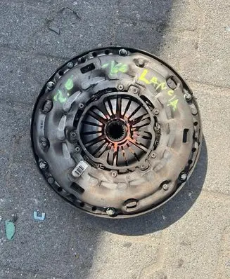 Lancia Delta III Clutch set kit XXXXXXXXXX