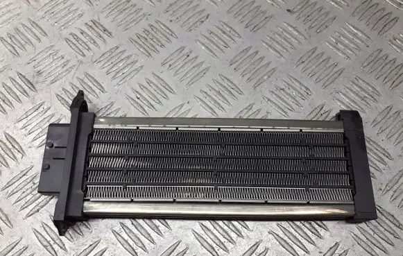 Renault Scenic II - Grand scenic II Interior heater climate box assembly housing 664447A