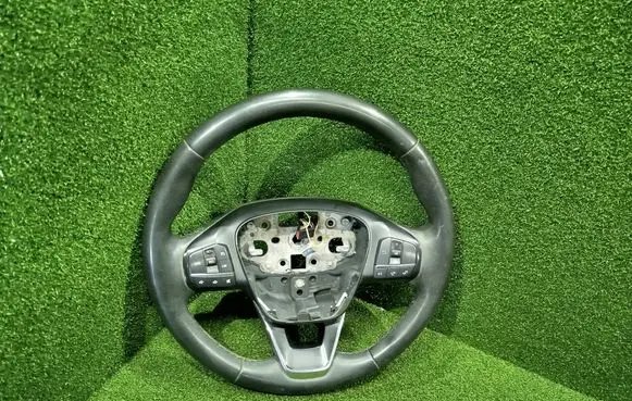 Ford Transit VII Steering wheel JK213600GC 660309700A 2215300217