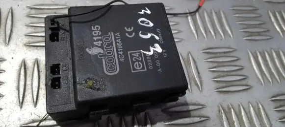 SsangYong Rodius Immobiliser reader (aerial) 4C4195A1A 4195