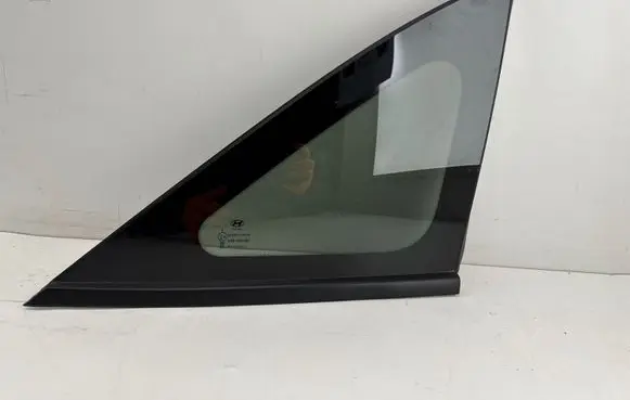 Hyundai Tucson IV NX4 Rear side window 43R000184