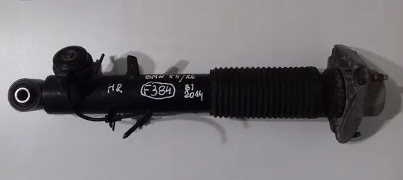 BMW X5 E70 Rear shock absorber/damper 2470003809
