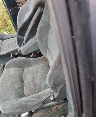 Renault Espace II Front driver seat 