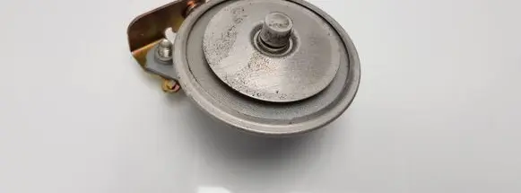 Volkswagen PASSAT B5.5 Alarm system siren CH50701105 4A0951113