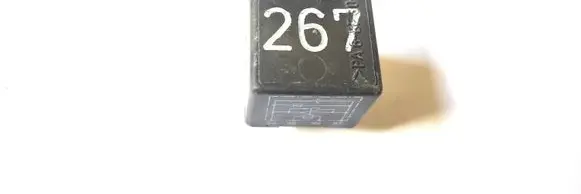Audi A6 S6 C5 4B Other relay 443919578C