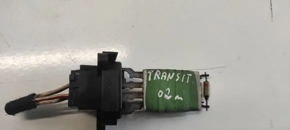 Ford Transit Heater blower fan relay 3C1H18B647 3C1H18B647AA