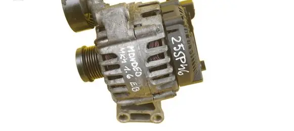 Ford Mondeo MK IV Generator/alternator BV6N10300BB JTBA