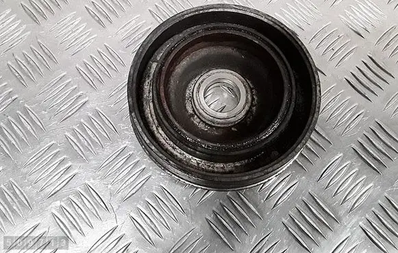 Ford Kuga I Crankshaft gear 911711