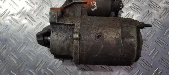 Renault Laguna I Starter motor