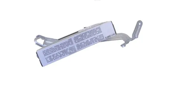 Mercedes-Benz S C217 Rear door airbag A2228604302
