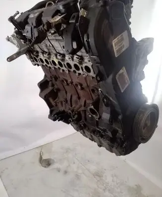 Volvo V50 Engine D4204T