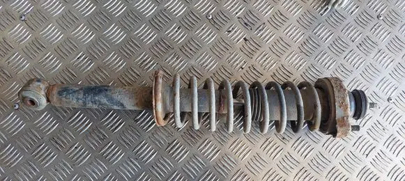 Volvo S40, V40 Rear shock absorber/damper