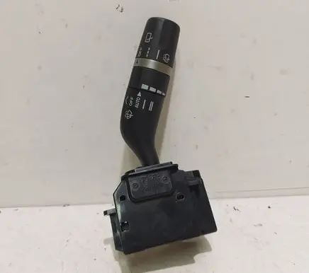 Mazda 3 II Wiper turn signal indicator stalk/switch 17D682