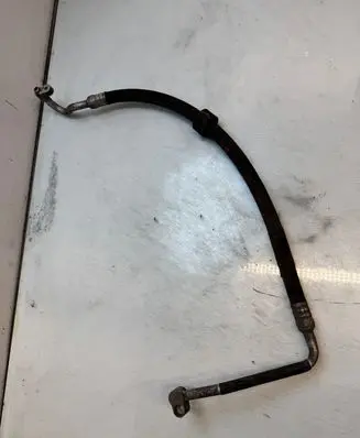 Audi A2 Air conditioning (A/C) pipe/hose 8Z0260701