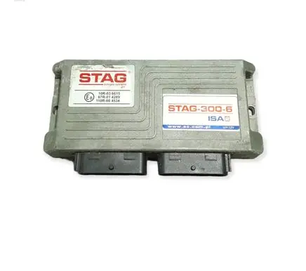 Volvo XC70 Alarm control unit/module 10R-036615 17653