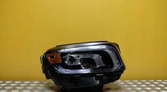 Mercedes-Benz GLB x247 Headlight/headlamp A2479063600 1423