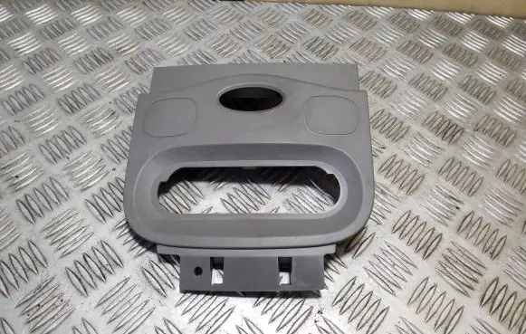 Renault Master III Other interior part 969828546R 969825365R 969822858R