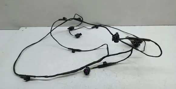 BMW X5 E70 Parking sensor (PDC) wiring loom 9216646