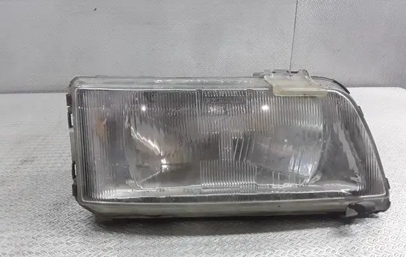 Peugeot Boxer Headlight/headlamp 35680748
