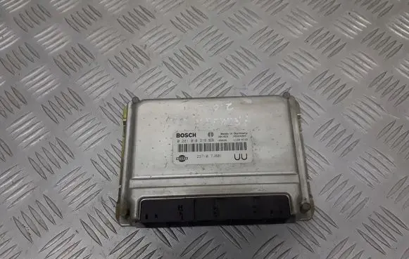 Nissan Primera Engine control unit/module 237107J801