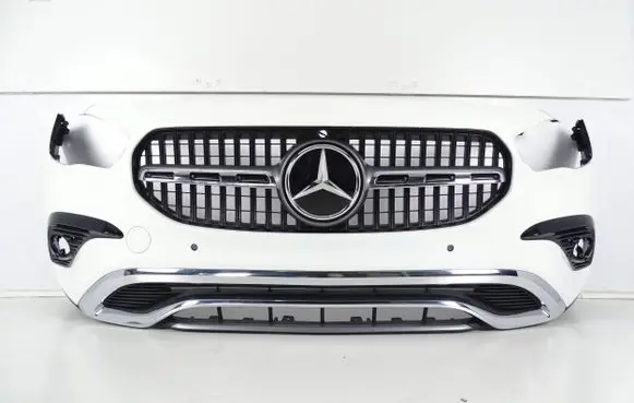 Mercedes-Benz GLA H247 Front bumper A2478859309 A2478859709