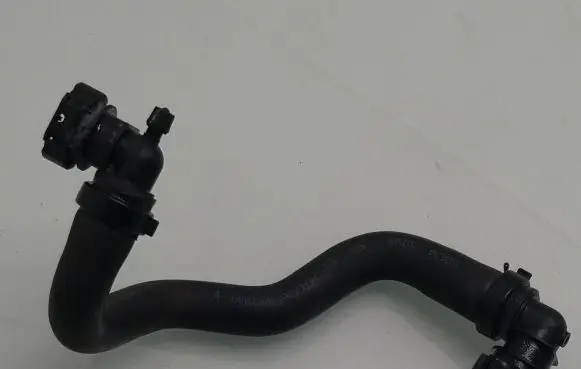 Citroen Berlingo Engine coolant pipe/hose