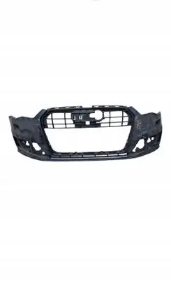Audi A6 C7 Front bumper 4G0807437S