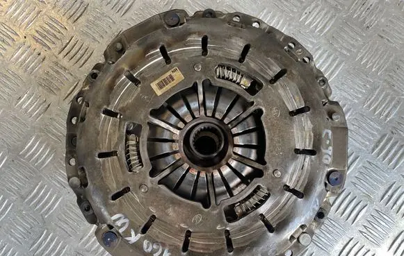 BMW 3 E90 E91 Clutch set kit 7545087 7556565 7524974