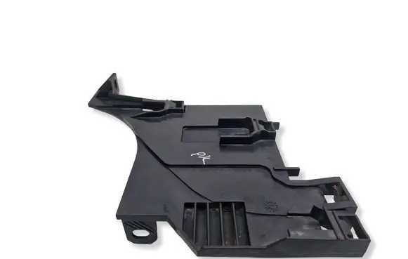 Land Rover Evoque I Headlight/headlamp mounting bracket 13D084B