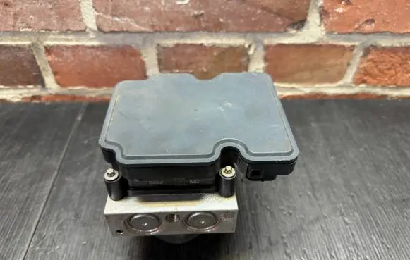 Porsche 718 Cayman 982 982c ABS Pump 982614095A 0265956417 269759