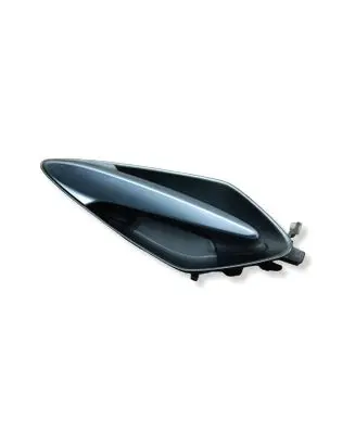 Honda Civic Front door exterior handle 72140SMGG015M1 97320251 NH701H