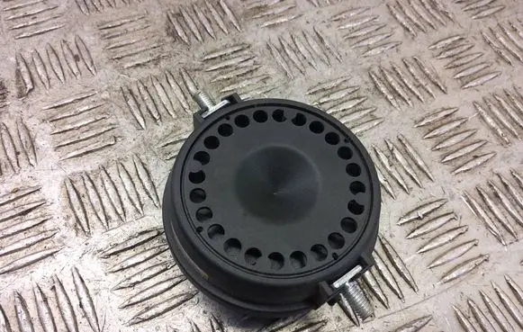 Jeep Renegade Alarm system siren 51952931 AAS05560