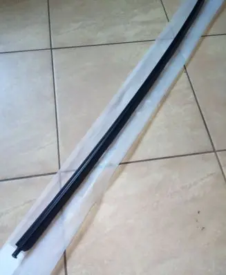 Toyota Camry VIII XV70 Windshield trim 7553633030 NE67638