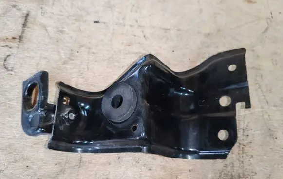 Honda CR-V Radiator support slam panel bracket