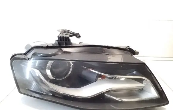 Audi A4 S4 B8 8K Headlight/headlamp 8K0941004C 8K0941597C 8K0907472