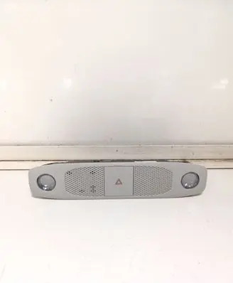 Tesla Model Y Front seat light 150023700E 3015040502 AL8211530321135