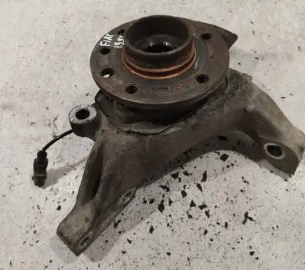 Fiat Croma Front wheel hub spindle knuckle