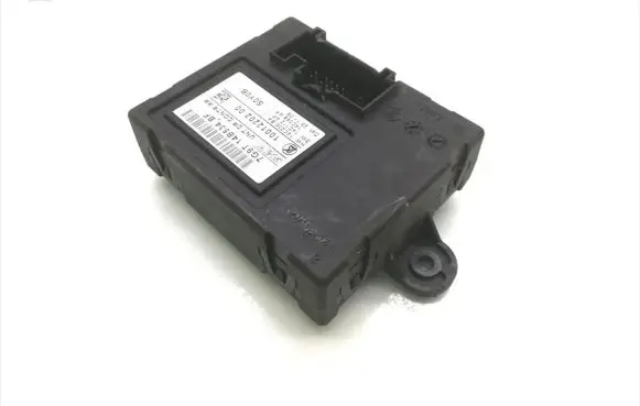 Ford Mondeo MK IV Door control unit/module 7G9T-14B534-BF 10012202