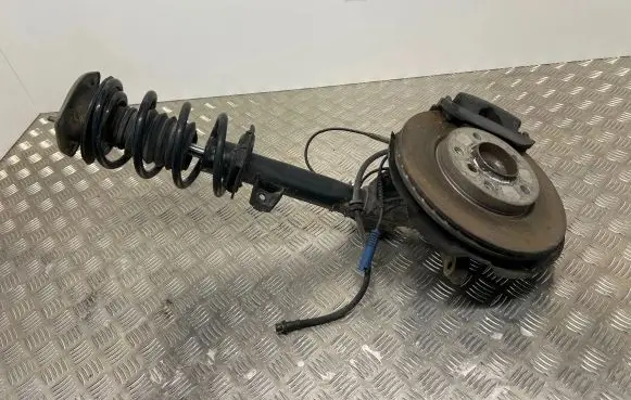 Mini Cooper Countryman R60 Front wheel hub spindle knuckle