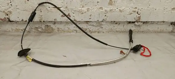 Jeep Grand Cherokee Gear shift cable linkage 68391489AB