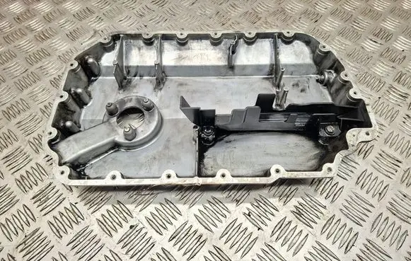 Audi A6 S6 C5 4B Oil sump 059103604F