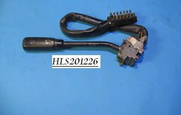 Mercedes-Benz W123 Wiper control stalk HLS201226