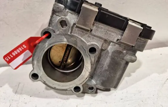 Fiat Tipo Throttle body valve 46338672